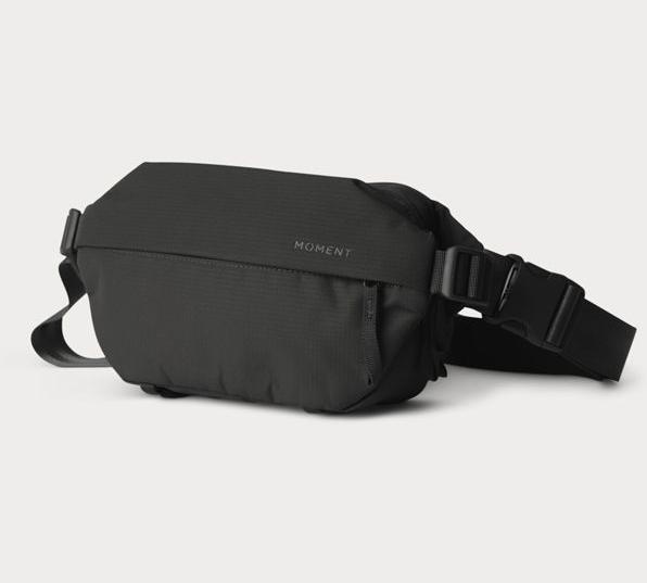 Produktbild Moment Everything Sling 2L (Kamera Hüfttasche, Kamera Zubehörtasche, 2 l)