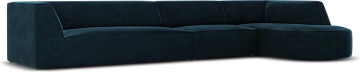 Actual product image CXL by Christian Lacroix Charles (Corner sofa, Modular sofa)