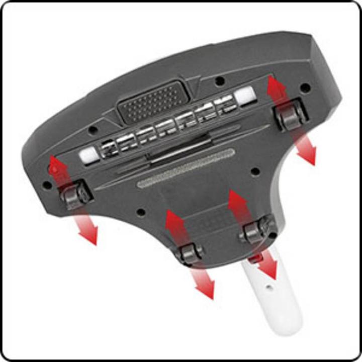 Immagine prodotto Profi-Care Aspirapolvere per acari PC-MS 3079 Bianco