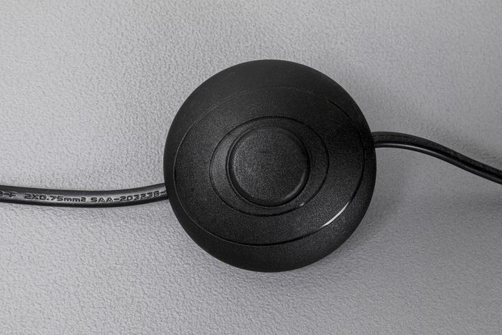 Actual product image Kare Design Jungle Club floor lamp 150cm (GU10)