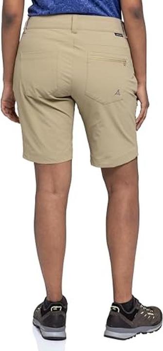 Produktbild Schöffel Shorts Toblach2 (4XL)