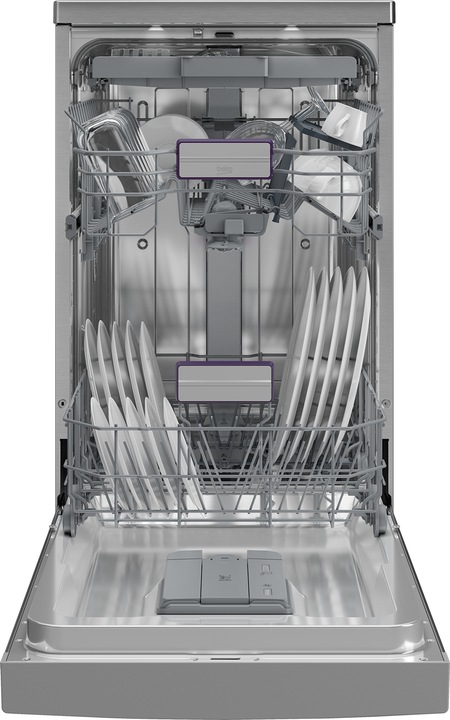 Image du produit Beko BDFS26040XA