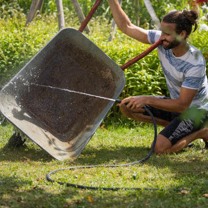 Productafbeelding Gardena Haus- & Gartenautomat 5000 SilentComfort (Pomp voor huishoudelijk water, Tuinpomp)