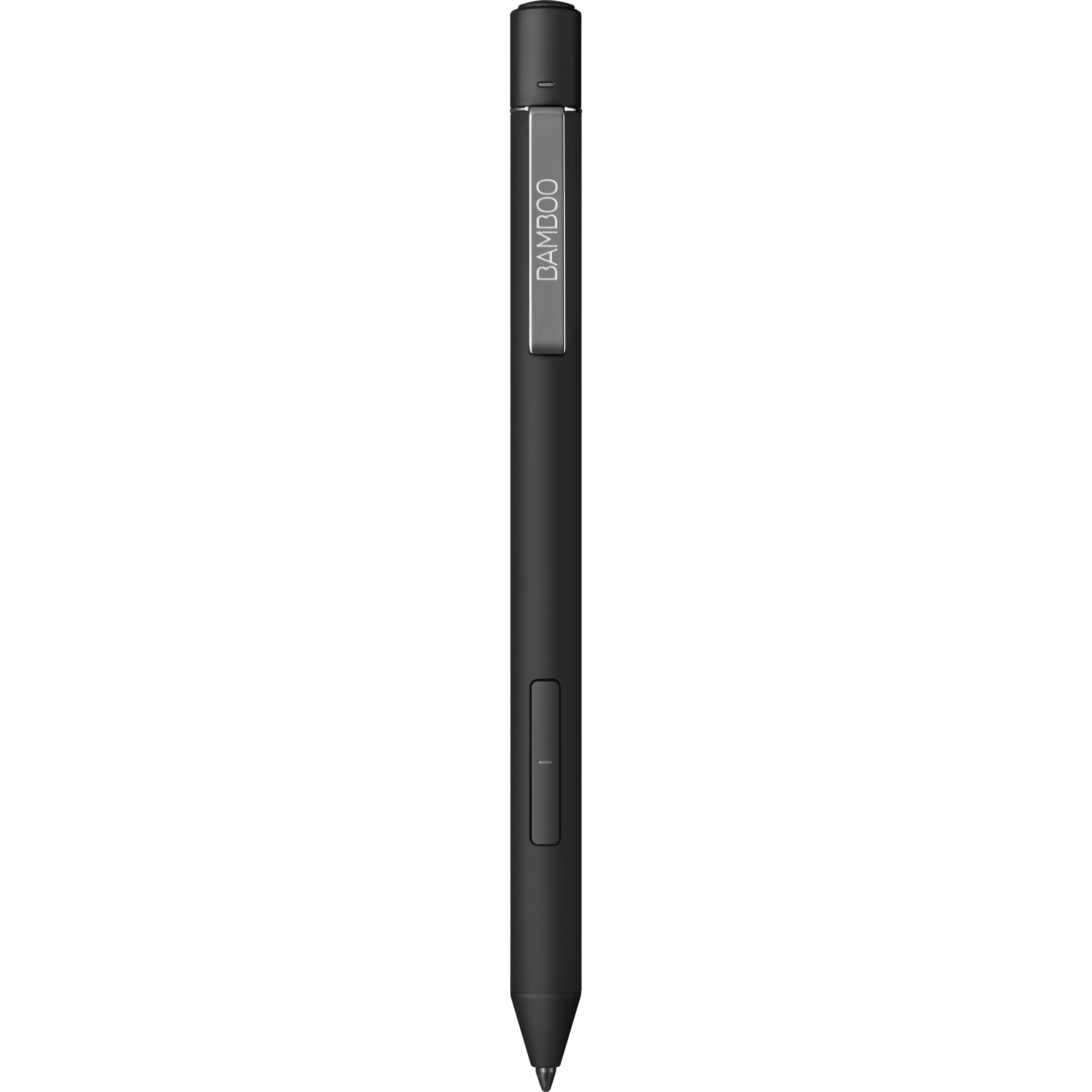 Wacom Inchiostro di bambù Plus, Accessori per stilo, Nero
