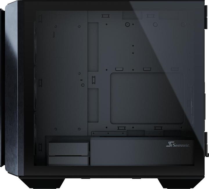 Image du produit Seasonic Syncro Q704 + Syncro DGC-650 (ATX, E-ATX, mATX, ITX)