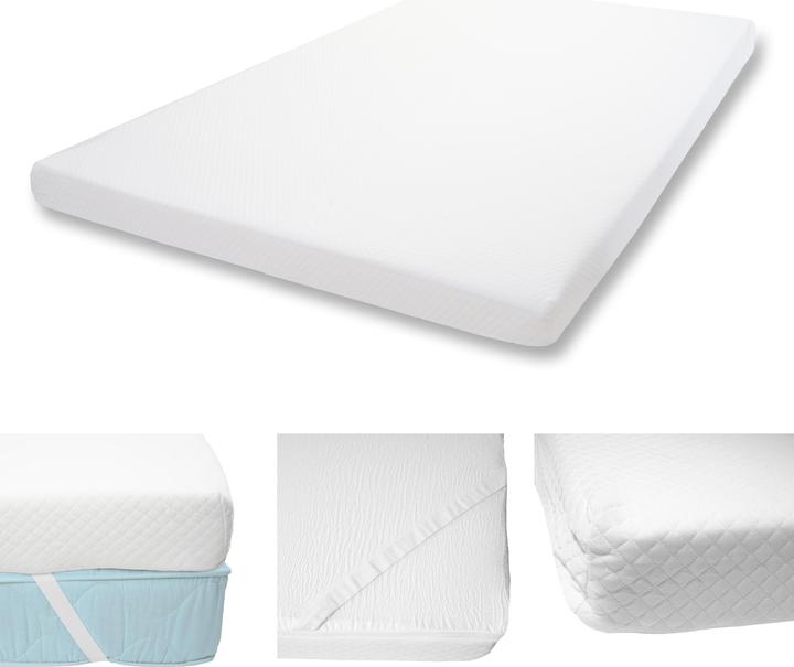 Produktbild MCW E63-10 (140 x 200 cm)