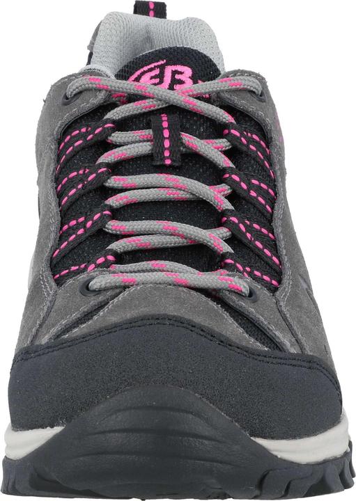 Produktbild Brütting Mount Bona Low (38)