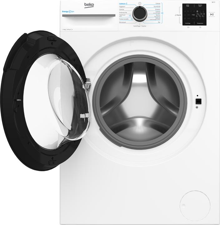 Actual product image Beko MWBM8147EB (8 kg, Left)