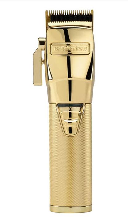 Produktbild BaByliss Pro Goldfx 4Artists