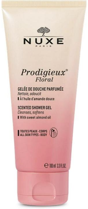 Floral, Grapefruit, Magnolia, Musk