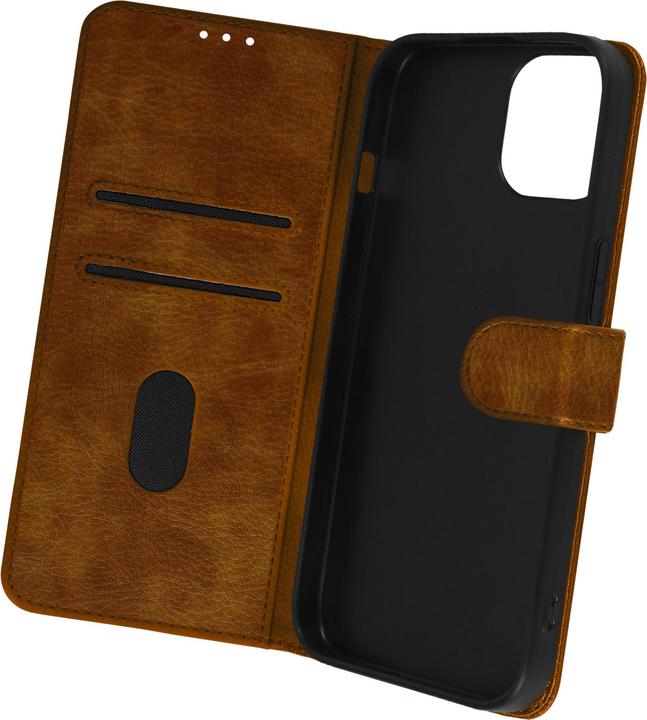 Actual product image Avizar Chesterfield Series (Apple iPhone 15 Pro Max)