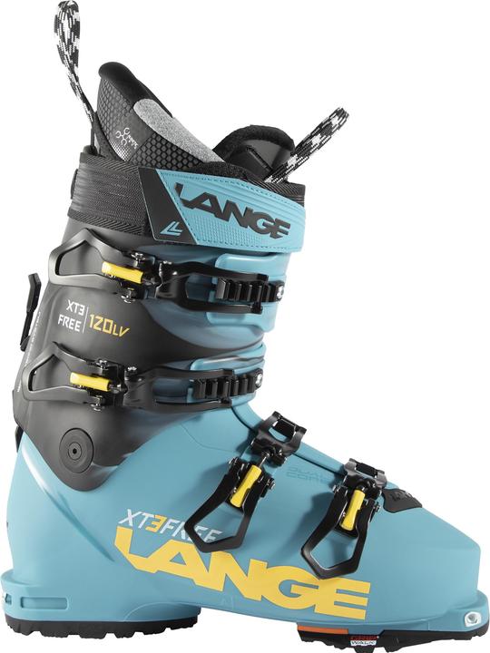 Produktbild Lange Skischuhe XT3 FREE 120 LV GW (27.5)
