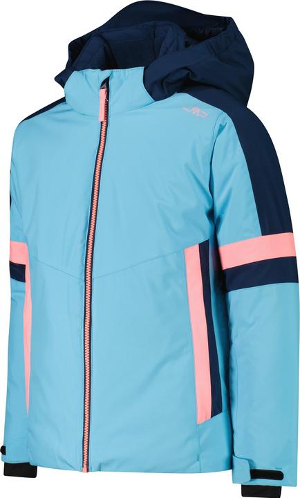 Immagine prodotto CMP Campagnolo Snaps Hoodie (110)