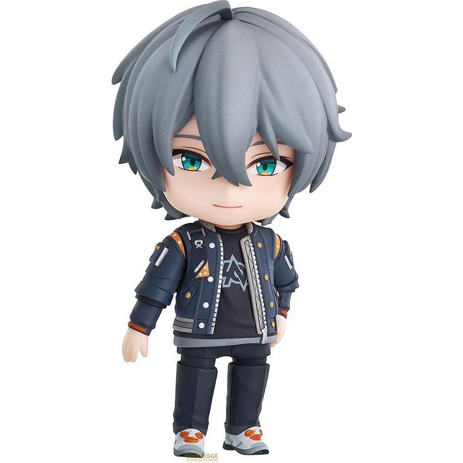Good Smile Company Zenless Zone Zero Nendoroid Actionfigur Wise 10 cm