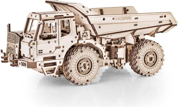 Eco Wood Art MoAZ-75053