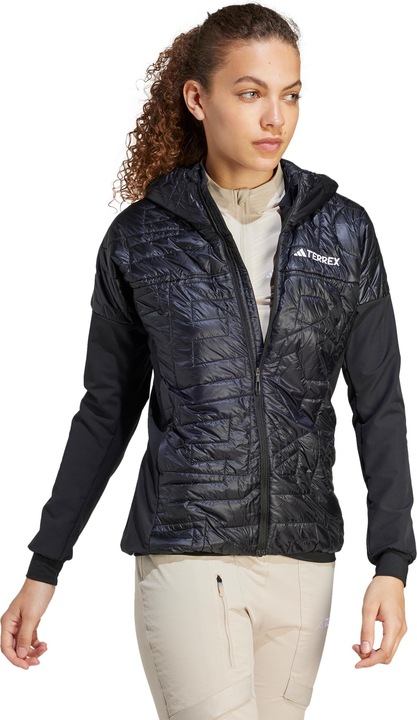 Produktbild adidas W Xperior Varil Hybrid Jacket (M)