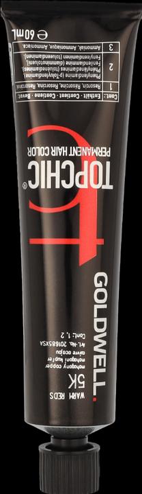 Image du produit Goldwell Topchic (Marron)