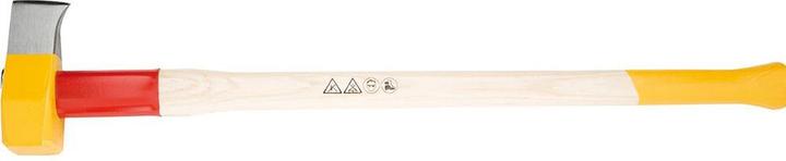 Produktbild Ochsenkopf OX 635 H-3009 PROFI-Holzspalthammer BIG OX