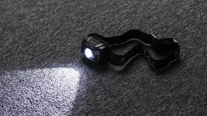 Produktbild Montiss MT-001 headlight (100 lm)