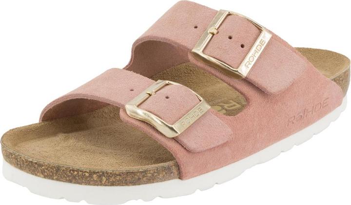 Produktbild Rohde Pantoletten (37)