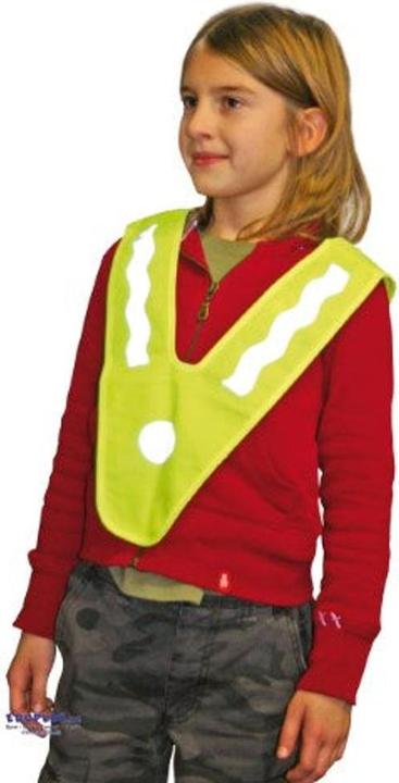 Eduplay Sicherheitskragen (One Size)