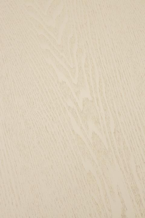 Image du produit Zuiver Pilar Table Brown Rice (100 x 76 cm)