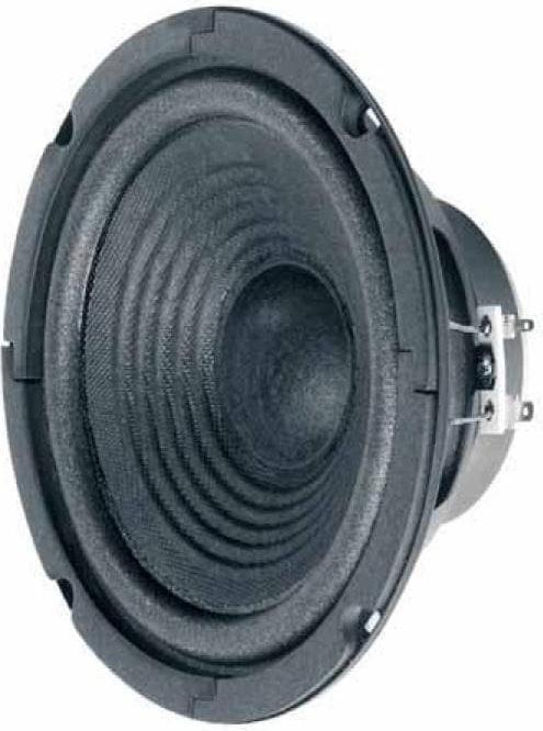 Visaton HiFi-Tieftöner W 170, 8 Ohm
