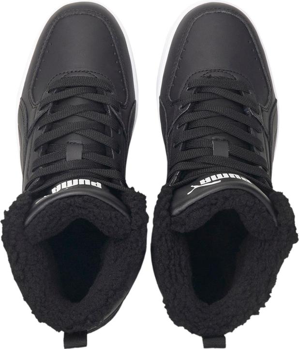Image du produit Puma Rebound Joy Fur Jr-375477 (37)