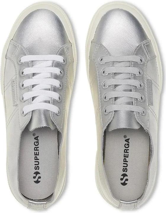 Produktbild Superga Sneaker 2750 Nappaleder (36)