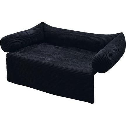 Meilleurs prix pour Designed by Lotte Coussin de canapé Ribbed (Chien), Panier pour chien + chat
