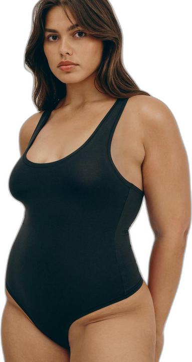 Actual product image 's bodysuit flex (XS)