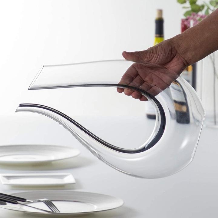 Produktbild Riedel Dekanter Tie Amadeo (1.50 l)