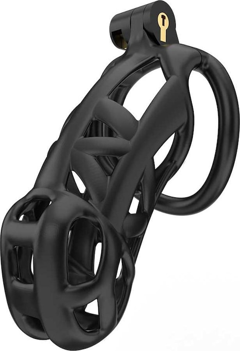 Rimba P-Cage