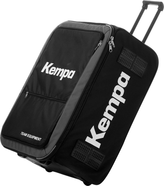 Produktbild Kempa koffer auf rädern team 145l (145 l, XL (ab 115l))