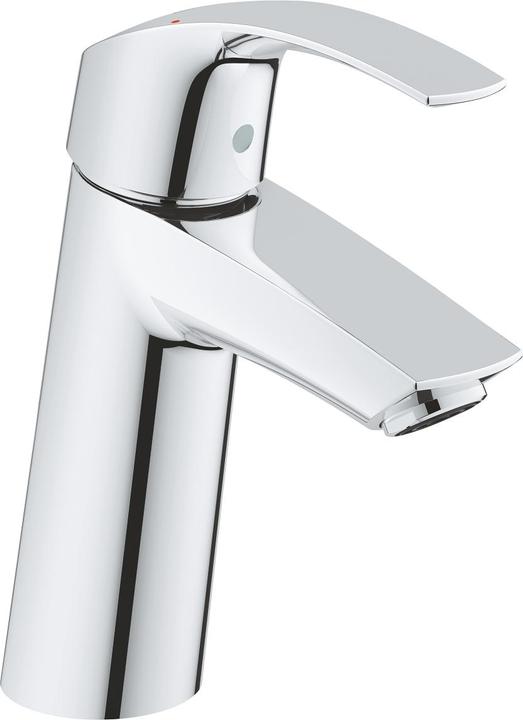 Grohe Eurosmart Einhand-Waschtischbatterie M-Size