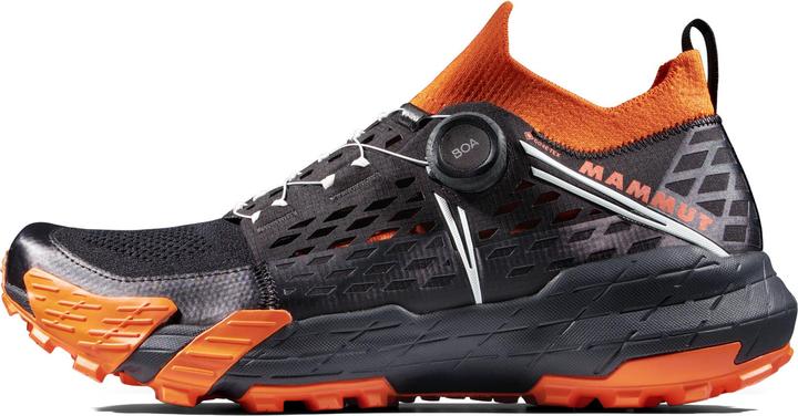 Actual product image Mammut Aenergy TR BOA® Mid GTX Men (48)
