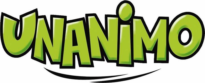 Produktbild Cocktail games UNANIMO (FR) (Französisch, 3 - 12 Spieler)