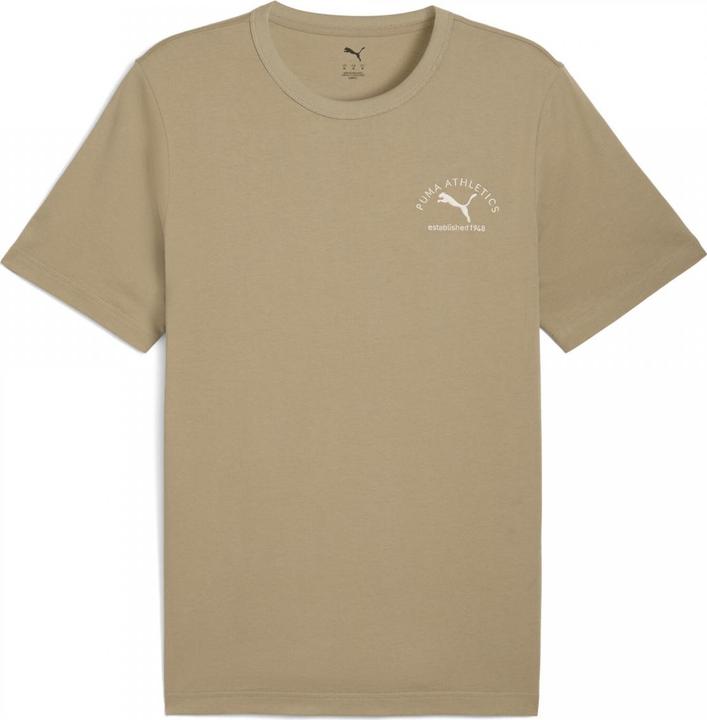 Actual product image Puma CLASS Graphic Tee (XXL)