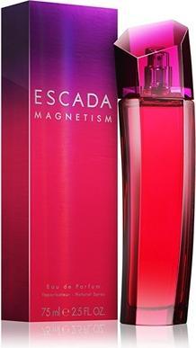 Produktbild Escada Magnetism (Eau de Parfum, 25 ml)
