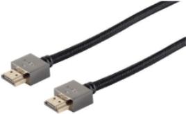 Produktbild Shiverpeaks HDMI (Typ A) — HDMI (Typ A) (2.50 m)
