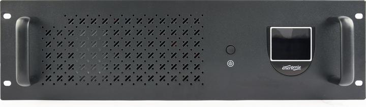 Actual product image Energenie UPS-RACK-2000 Rack 2000VA UPS (2000 VA, 1200 W)