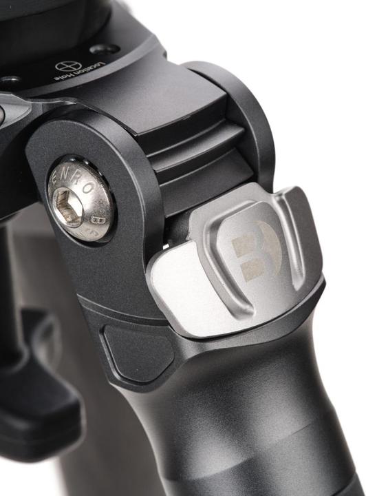 Produktbild Benro TMTH34C Mammoth Carbon Stativ (Carbon)