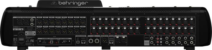 Image du produit Behringer X32 (Studio et mixeur live)