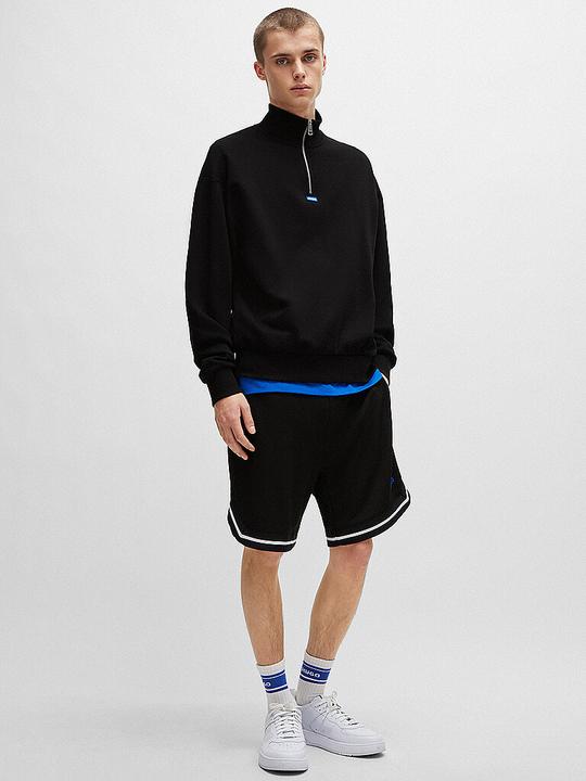 Produktbild Hugo Blue Troyer Sweater NEELER (XS)