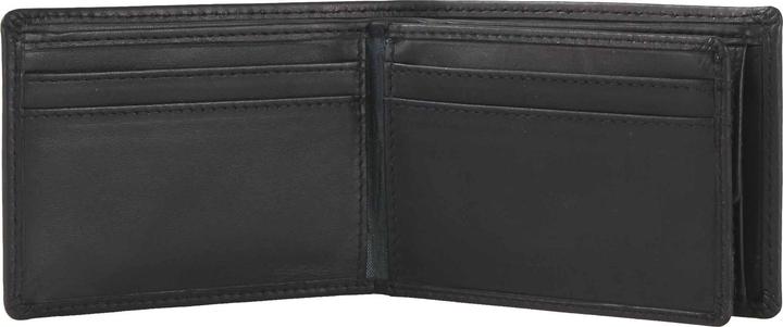 Actual product image Jost Aarhus wallet leather 10 cm