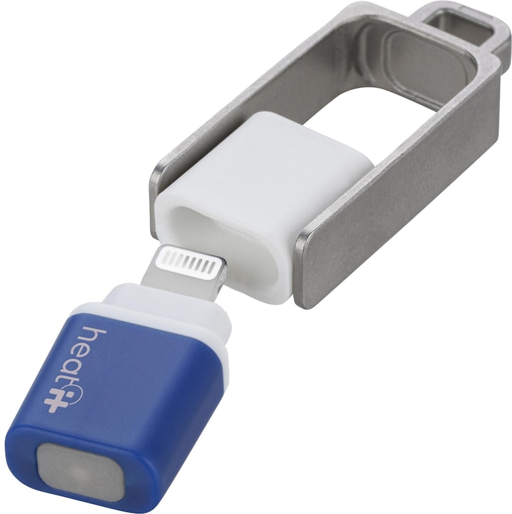 Actual product image Heat it Pro Lightning