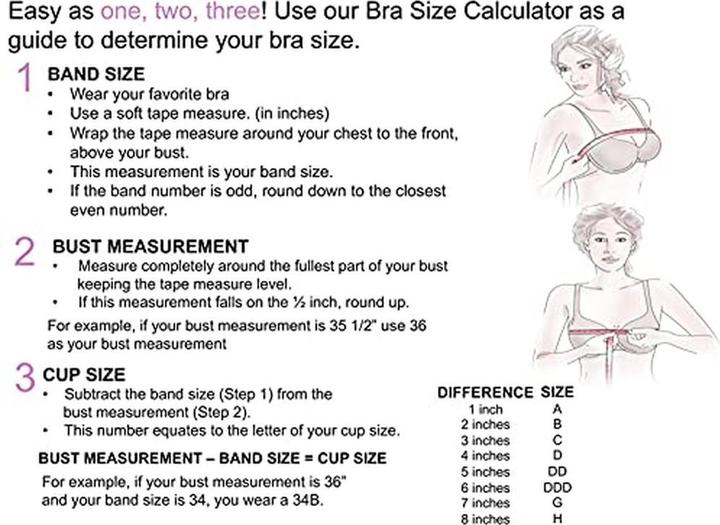 Actual product image Bali Satin Minimizer Bra (Single pack, 40 C)
