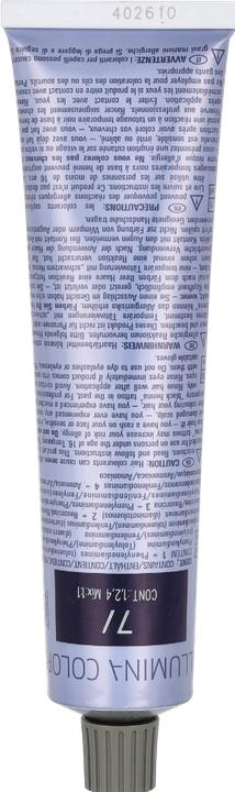 Produktbild Wella Illumina Color (7/ mittelblond)