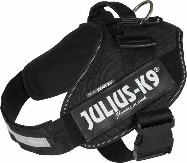 Produktbild Julius-K9 IDC Powergschirr (L, XL, Hund, Allgemein)