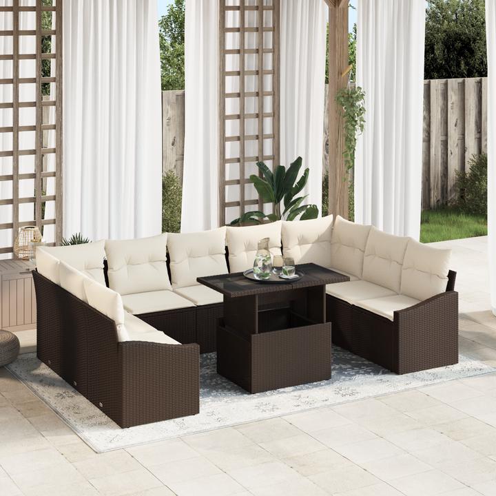 Actual product image vidaXL Dalton